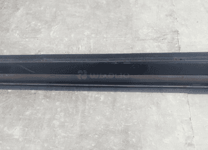Subaru legacy v 09-14 lewa listwa progowa 8