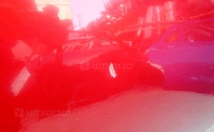Drzwi prawe tylne prawy tył nissan juke 2 ii 19- 2