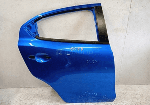 DRZWI PRAWE TYLNE PRAWY TYŁ MAZDA 2 DL 15-22 1