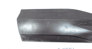 LISTWA DRZWI LEWY TYŁ AUDI Q4 E-TRON 89A853969A 2