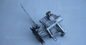 Pompa wspomagania 1133386 BMW E30 E34 2,5i M20 130 BAR 2