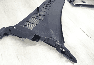 Podszybie peugeot 2008 20r 9820794580 9820794480 11