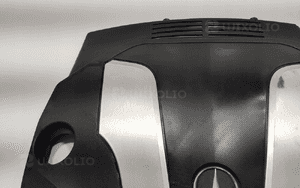 Osłona silnika na silnik górna mercedes gle i W166 166 3.0 cdi 4