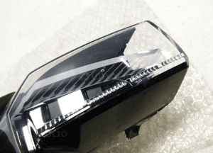 Peugeot 308 iii T10 gt 21- obudowa lampy lampa lewy tył tylna led lewa oryginał 8
