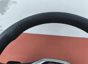 VW Volkswagen Arteon Kierownica Skóra Łopatki 2G0419089F 5