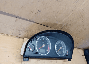 Licznik zegary oryginał Ford Mondeo MK3 1S7F-10849-AH 4