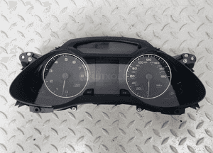 Audi A4 B8 2.0TFSI licznik zegary 8K0920980A 1