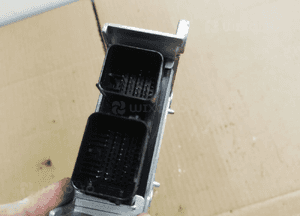 SENSOR AIRBAG FORD FOCUS MK2 4M5T-14B056-BJ 2