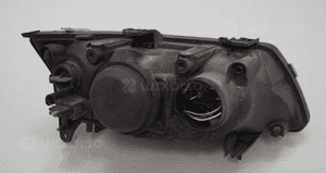 Lampa przednia lewa saab 9-3 ii 7