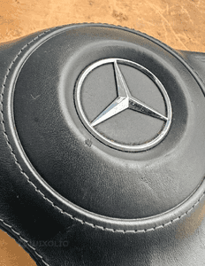 MERCEDES CLS 219 lift CLC 203 poduszka kierowcy skóra sl 230 slk 171 4