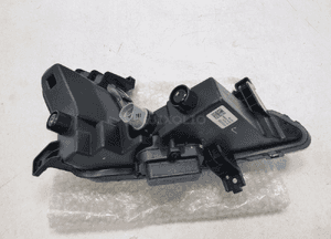 Hyundai tucson ii lift lampa drl halogen przód przedni prawy lewy led komplet 13