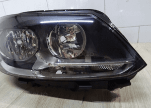 Vw touran ii 1T1 - lampa prawy przód przednia 1T1941006H 2