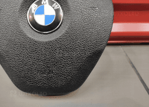 Bmw 3 F30 F31 F20 poduszka powietrzna airbag kierowcy kierownicy oryg igła 3