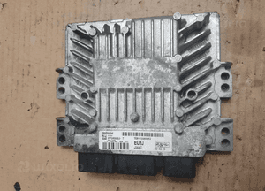 Sterownik ford 5WS40592J-T 7G91-12A650-YJ 3