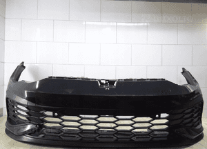 ZDERZAK PRZÓD PRZEDNI VW GOLF VIII 8 GTI CLUBSPORT 5H0807221D 1