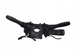 PRZEŁĄCZNIK ZESPOLONY ŚWIATEŁ TAŚMA RENAULT CLIO V 255678675R 2019-2024 1