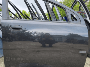 Chevrolet Kalos 87U Drzwi przód przednie Prawe 3
