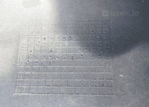 Zderzak przedni przód audi A3 s-line 8V3 8V3807437F 2012-2016 17