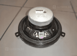Dodge nitro 2.8CRD głośnik przednie drzwi 05064203AD oryginał sprawny 4