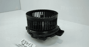 Nagrzewnica dmuchawa nawiewu mercedes c W206 21- A2069064401 4