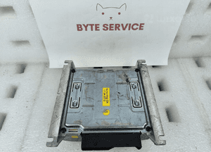 VW AUDI SKODA WZMACNIACZ AUDIO 5C6035456A 3