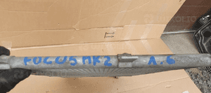Chłodnica klimatyzacji Ford Focus MK2 Lift 1.6 TDCI 3M5H19710CC 7