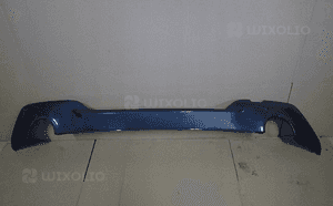Spoiler dokładka tył bmw 3 iii G20 G21 m pakiet 1