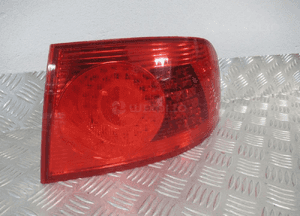 Lampa tył tylna prawa lewa vw phaeton 2002-2007 12