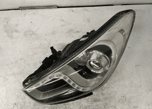 HYUNDAI I40 11-15R LAMPA LEWY PRZÓD 92101-3Z090 UK 5