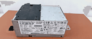 Mercedes-Benz W167 Nawigacja Multimedia NTG6 High JPN A1679002629 1