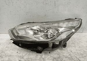 Lampa lewa lewy reflektor ford s max MK2 galaxy MK4 led 15- 1