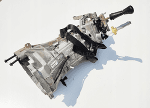 SKRZYNIA BIEGÓW LAND ROVER DEFENDER 2.4 TDCI 7U3R7003AF 2004-2014 4