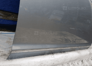 Audi A6 C6 drzwi prawy przód przednie 8
