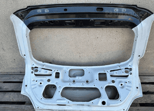 Klapa bagaznika tyl tylna hyundai kona i 1 2017- bardzo ladna 6