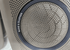 Audi A4 B8 kombi nagłośnienie głosniki bang  olufsen 2
