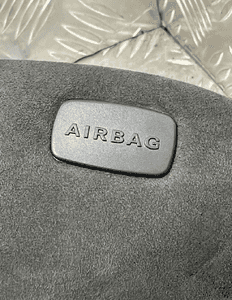 MERCEDES W221 POSZYCIE OSŁONA SŁUPKA LEWY TYŁ ALCANTARA A2216904525 3