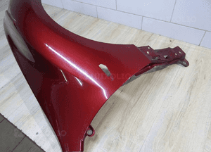 Błotnik prawy przód mazda 6 gh 7