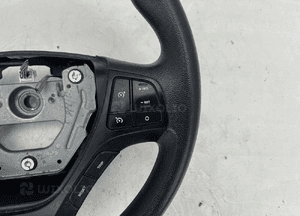 Kierownica Multifunkcyjna HYUNDAI i10 II 56100-B9040 3