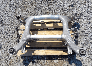 BMW G11 G12 G16 G30 SANKI WOZEK KOŁYSKA 6861201 1