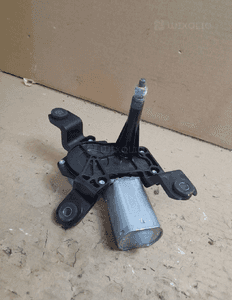 SILNICZEK WYCIERACZKI TYŁ OPEL INSIGNIA A KOMBI nr 13227418 4