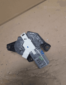 SILNICZEK WYCIERACZKI TYŁ RENAULT CLIO III nr 53026312 1