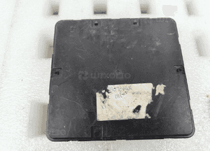 Vw ag sterownik moduł komfortu bcm 8W0907064K 5