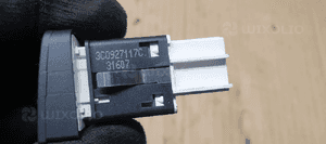 Przełącznik włącznik ESP VW Passat B6 3C0927117C 4