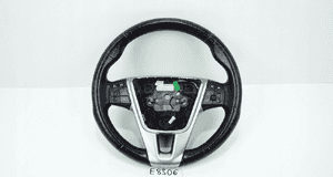 Volvo V40 ii 2012- kierownica multifunkcyjna 34220709A 1