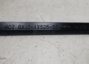 JAGUAR XE X760 RAMIE WYCIERACZKI PRZÓD PRAWE EU 8