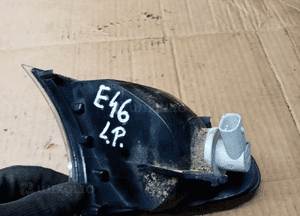 kierunkowskaz kierunek lewy przód BMW 3 E46 6910979 4