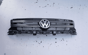 Atrapa grill volkswagen tiguan 5N lift 1
