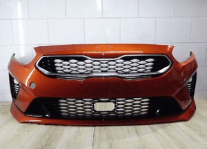 Zderzak przód przedni kia ceed gt line 3 rng 1