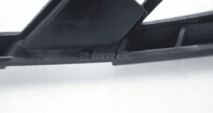 Kratka zderzaka lewy przód volvo XC90 ii 2014- 31383679 5