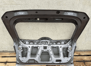 Klapa bagaznika tyl tylna hyundai tucson iv 4 2020- bardzo ladna 6